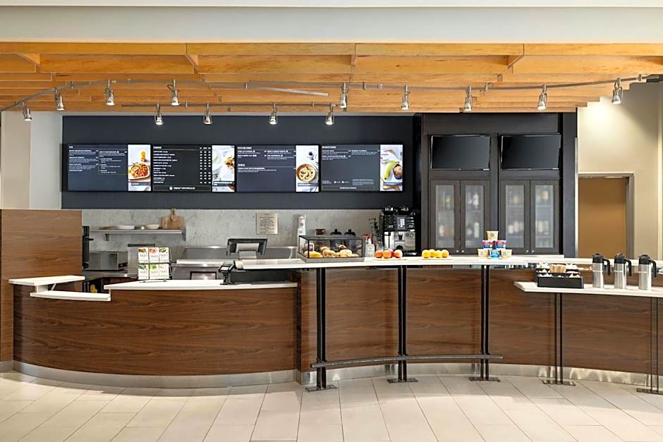 Courtyard by Marriott Starkville MSU at The Mill Conference Center