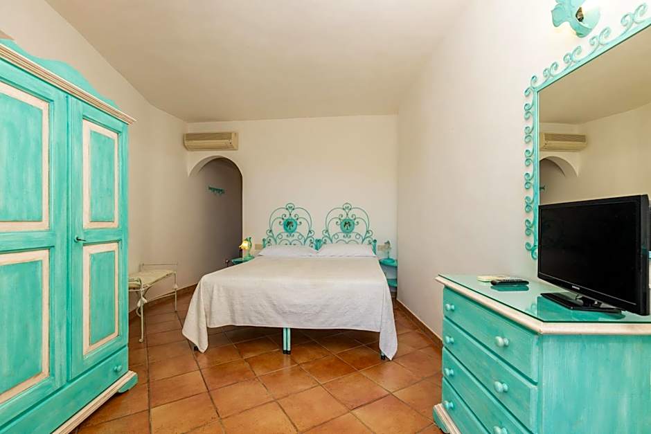 Hotel Piccolo Pevero