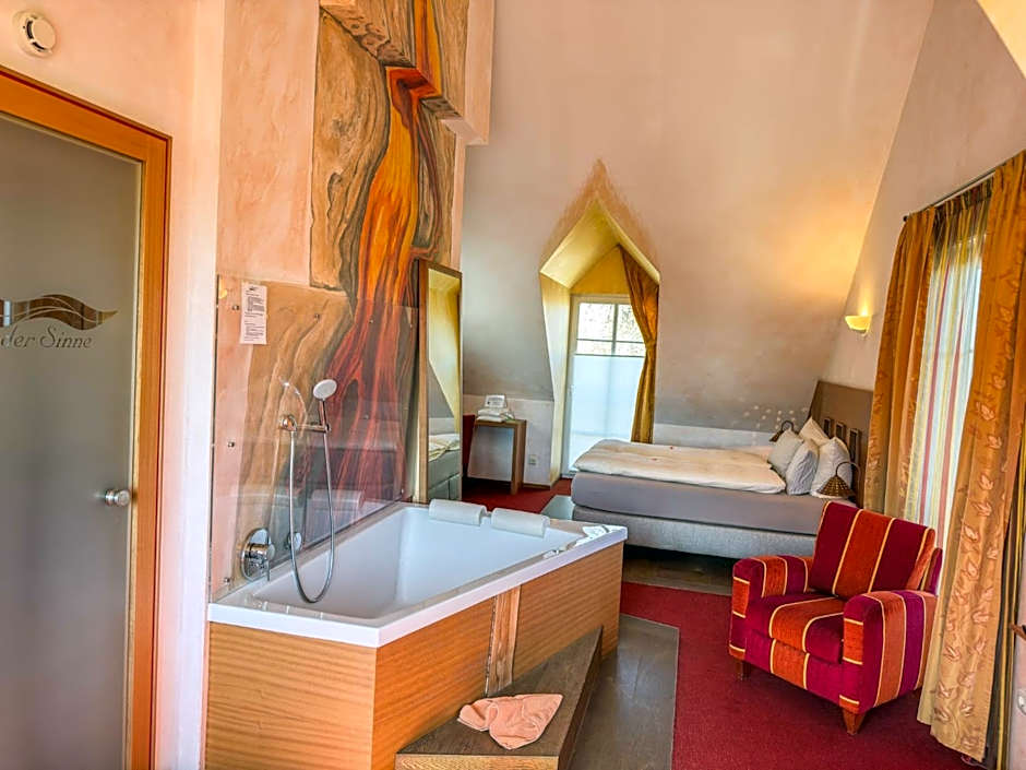 Flair Hotel Zum Schwarzen Reiter