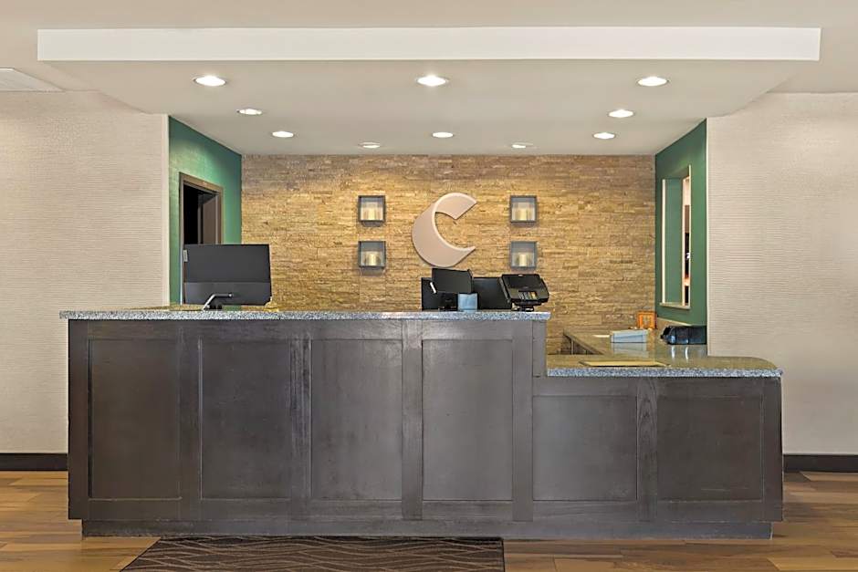 Comfort Inn & Suites - Newcastle