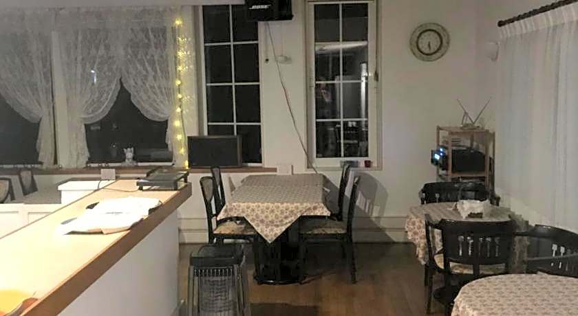 Petit Hotel Kurumi and Milk