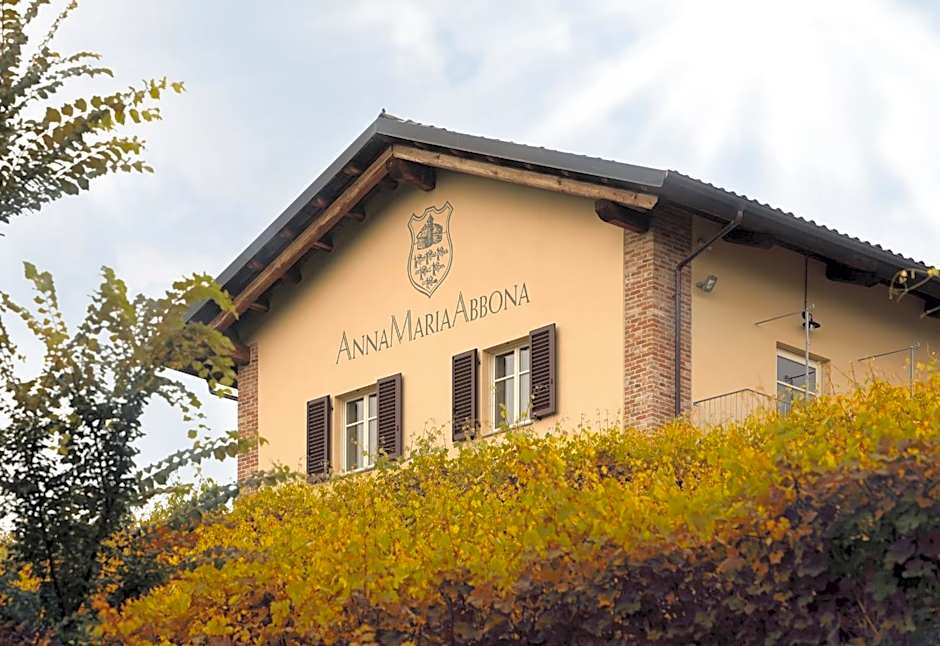 Cascina Bricco San Pietro Bed & Wine