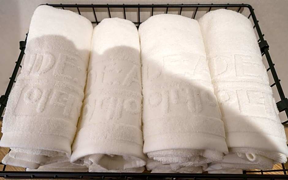 Busan Sasang Le Idea Hotel