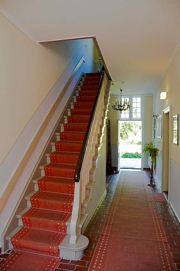 Apartmenthaus Gutenberg 78