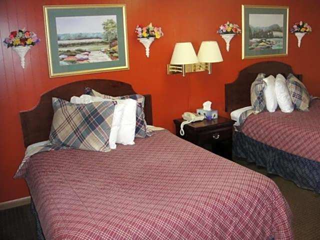 Standish Motel