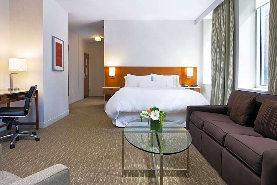 The Westin Minneapolis
