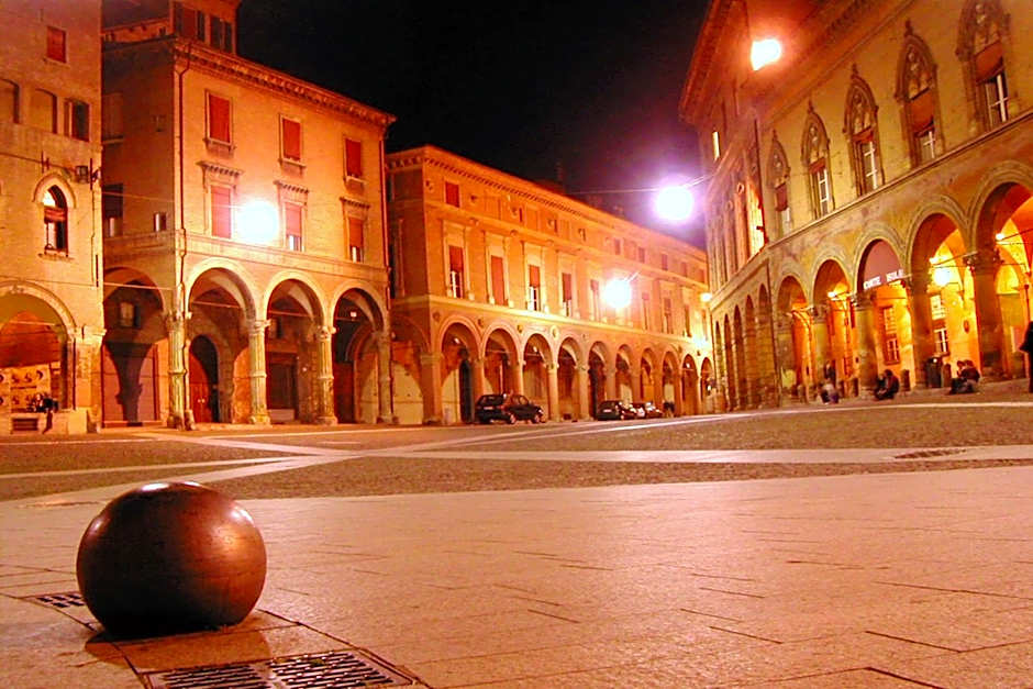Holiday Inn Bologna - Fiera by IHG