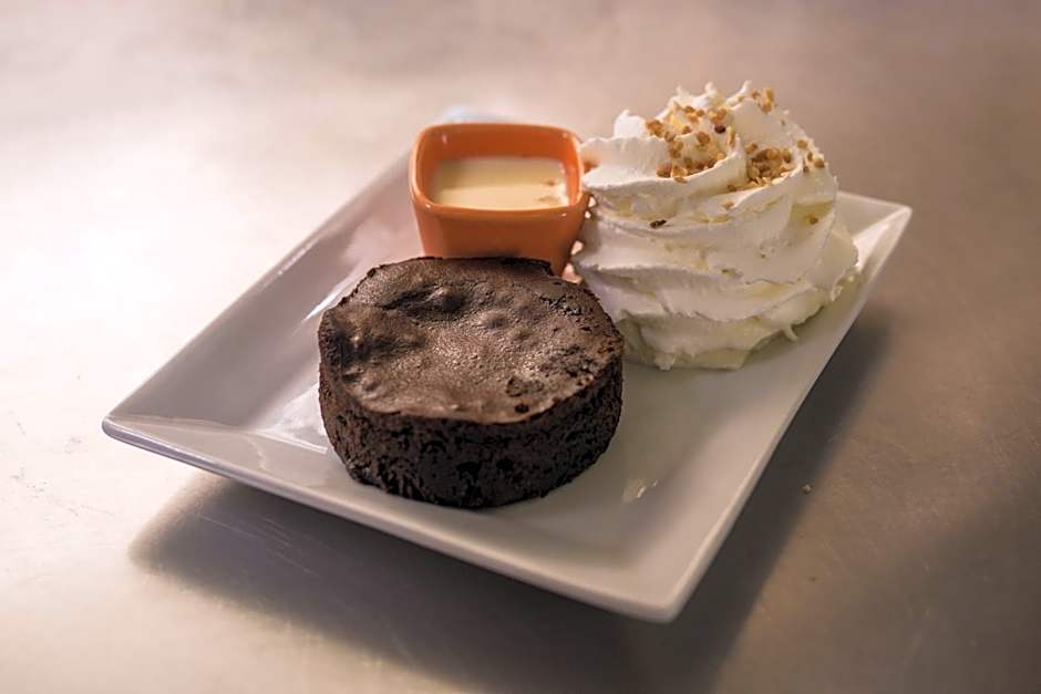 Le Bannier Hotel Restaurant