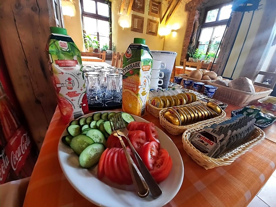 Gościniec Pod Lipą