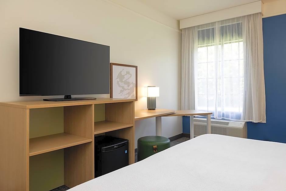 Spark by Hilton Savannah Airport