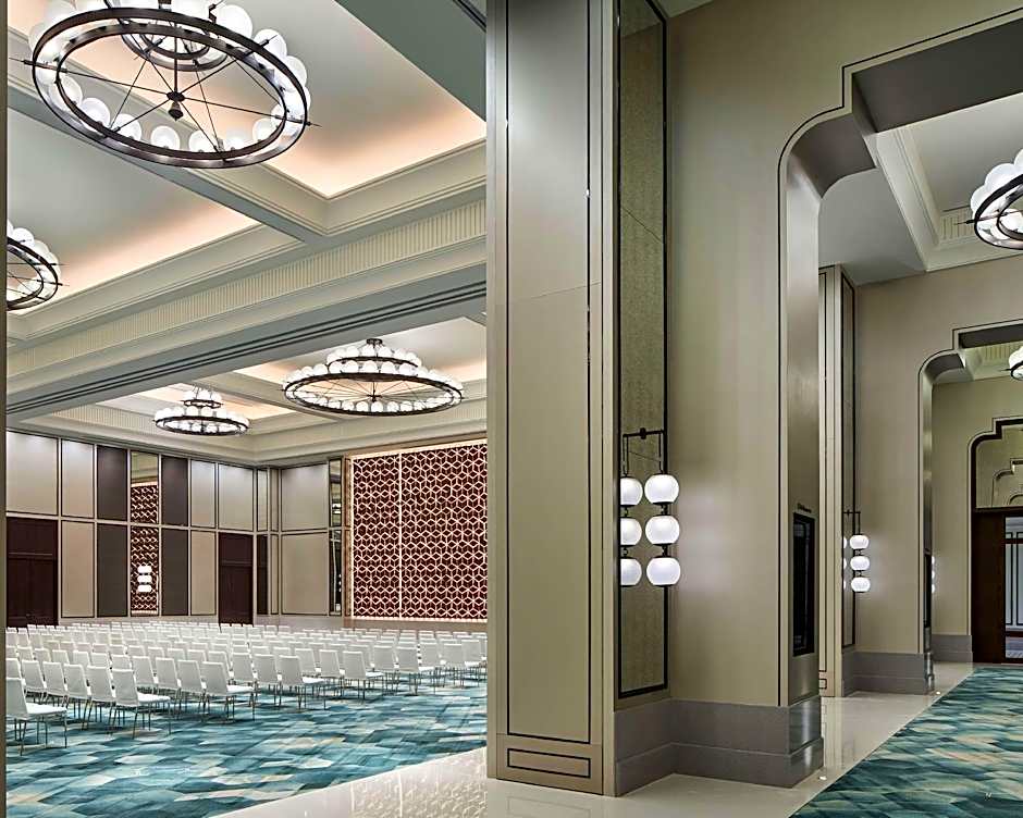 Andaz Xiamen, By Hyatt