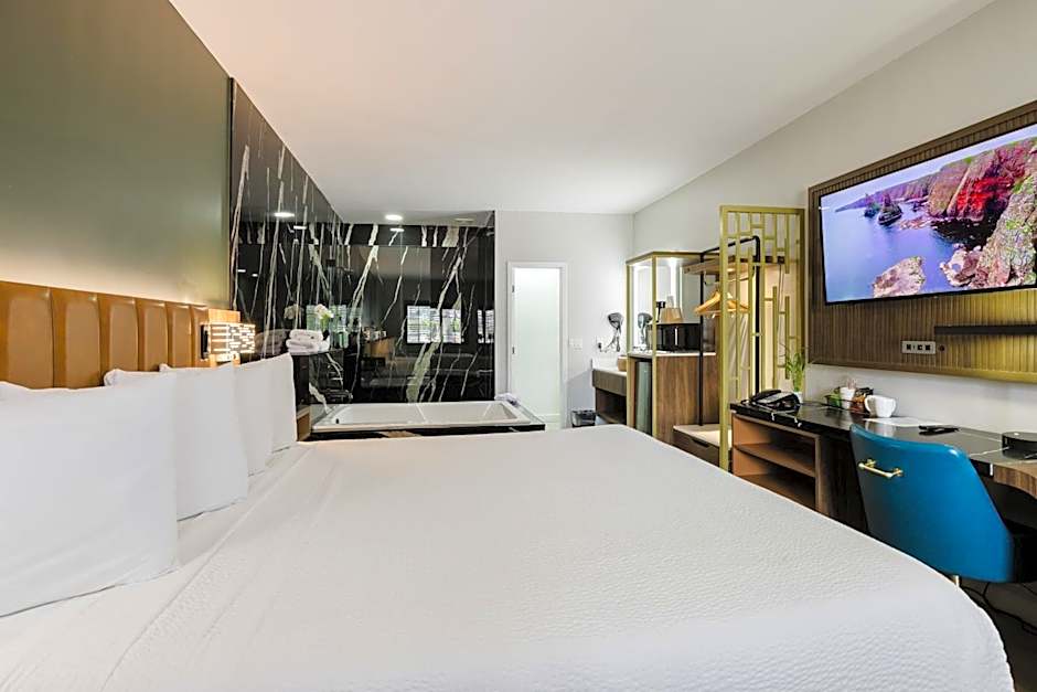 SureStay by Best Western Morgan Hill
