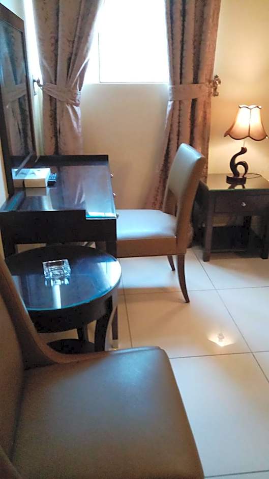 Photo 1 of 5 of Studio Apartment
