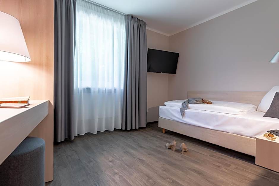 Serways Hotel Waldmohr