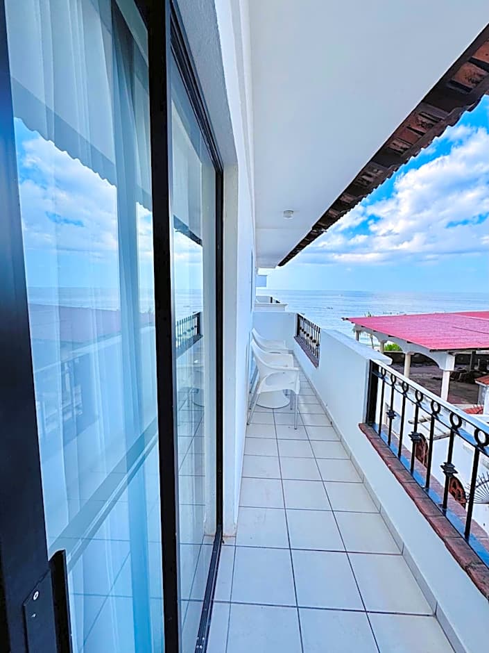 Tropicana Hotel Puerto Vallarta