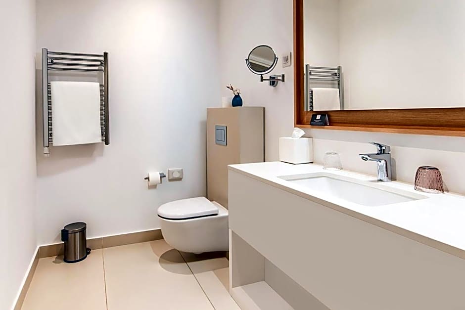 Crowne Plaza Podgorica By IHG