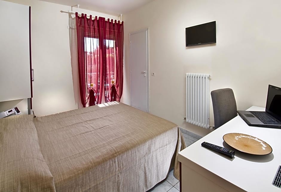 Hotel Locanda Rosy