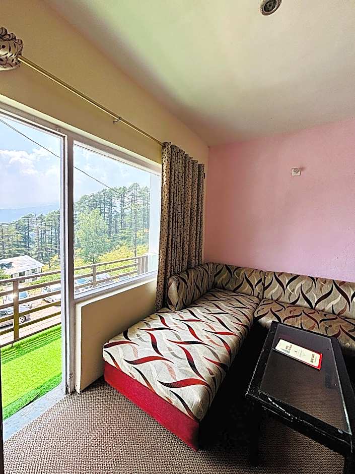 Hotel Patnitop