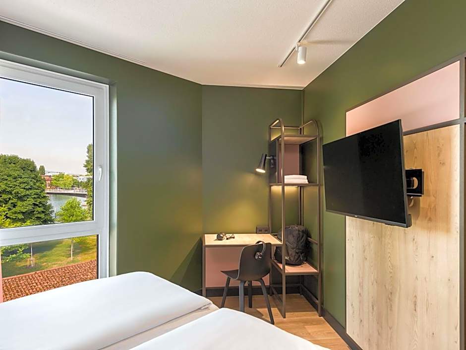 ibis Konstanz
