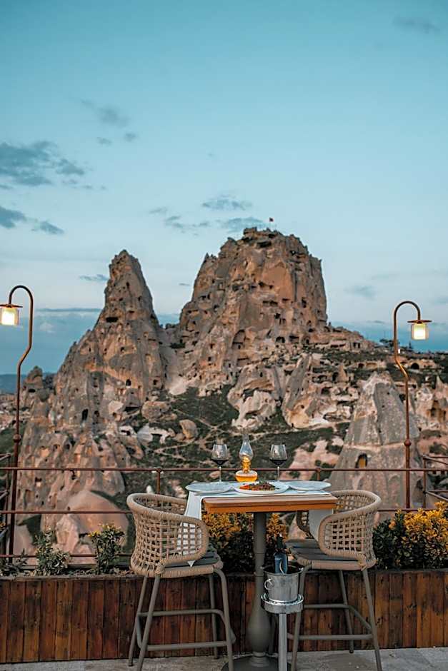 Via Regia Cappadocia Hotel