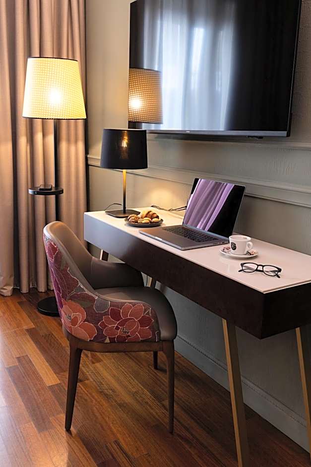 Hotel Indigo Turin 