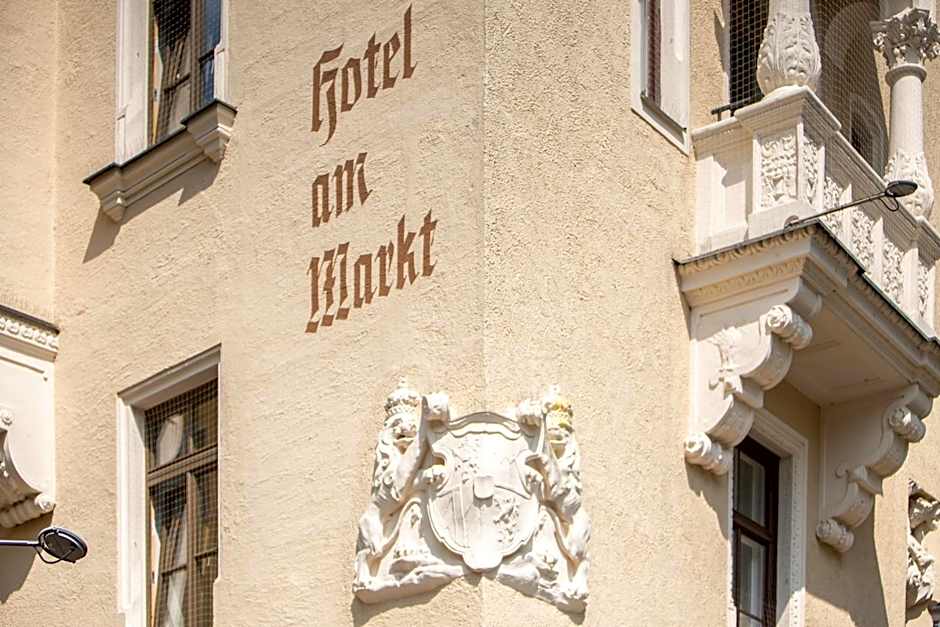 Hotel Am Markt Munich