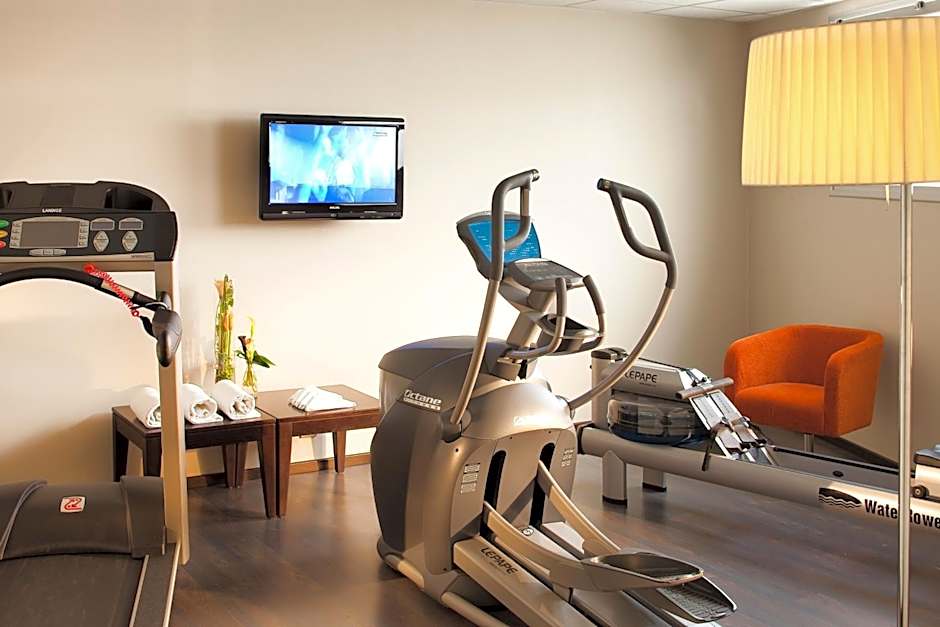 Escale Oceania Pornichet La Baule