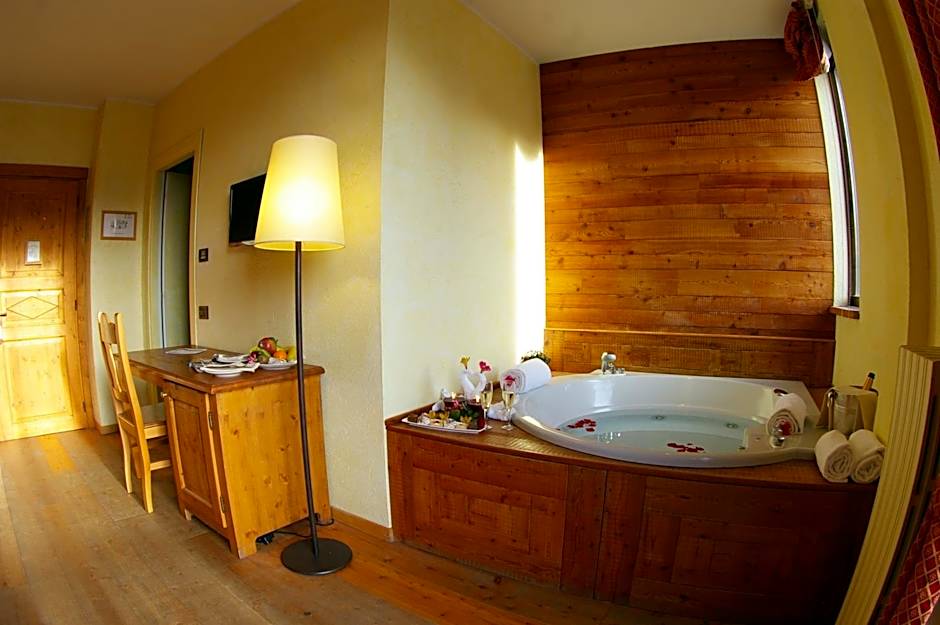 Chaberton Lodge & Spa