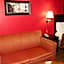 Americas Best Value Inn Fredericksburg N