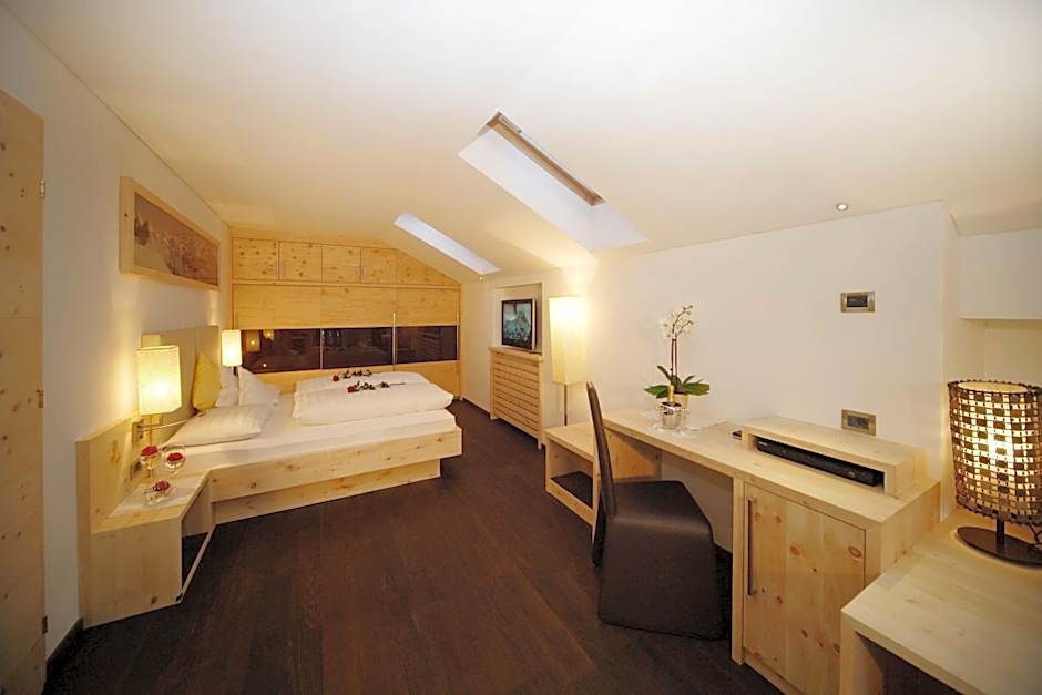 Romantik Villa Cesanueva