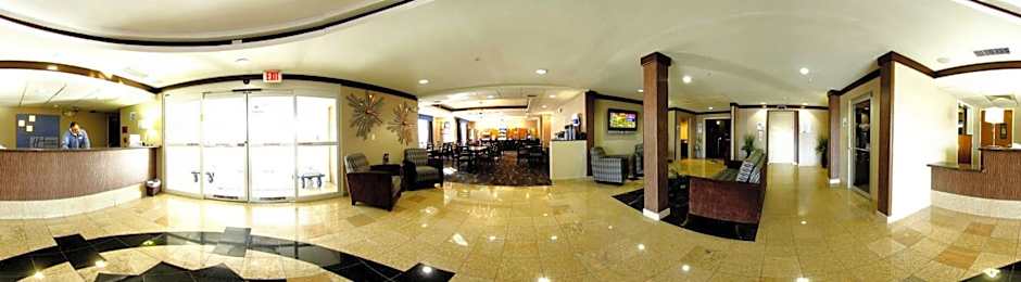 Holiday Inn Express Hotel and Suites Bastrop By IHG