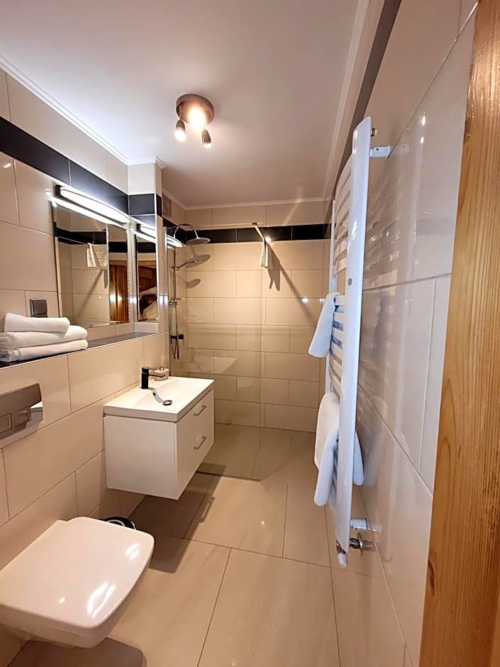 Rezydencja Leśny Dwór