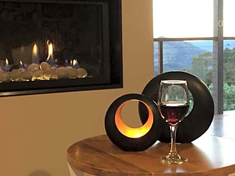 Blue Summit Cottages