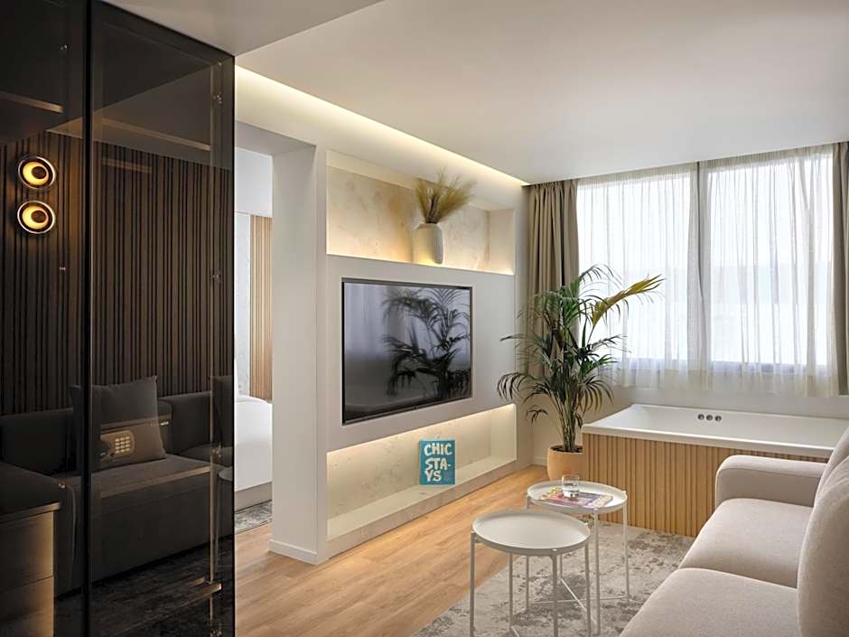 Nur Aparthotel Athens