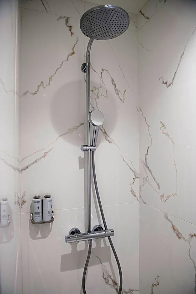 Hôtel La Truffe Noire