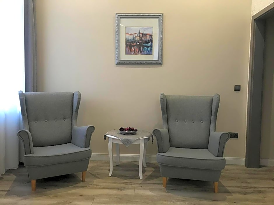 Notarius Vendégház