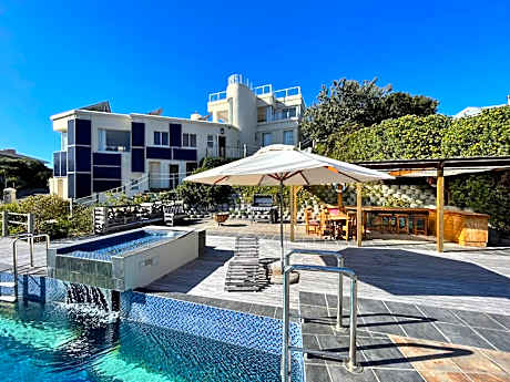 Gemini Villa - Solar Powered Pool & Near Beach