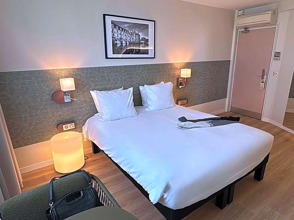 ibis Styles Tours Centre