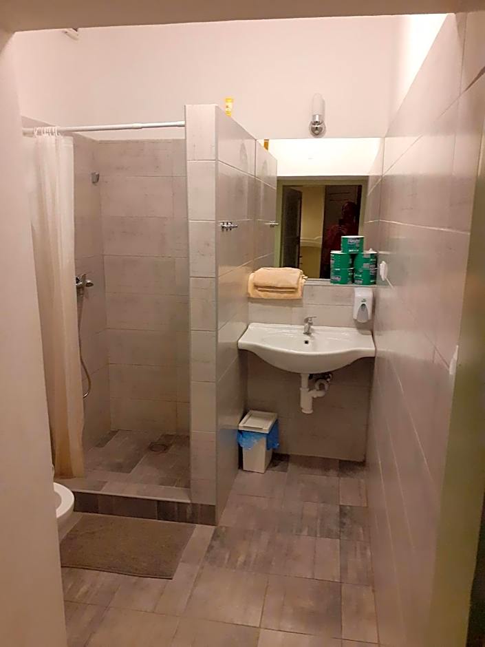 Hostel Skautský dom