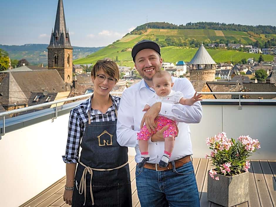 Hotel Goldene Traube - by Neugart