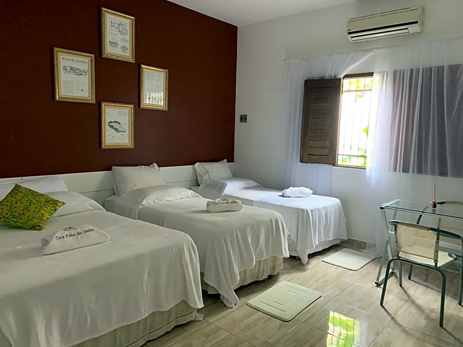 Sossego e Tranquilidade