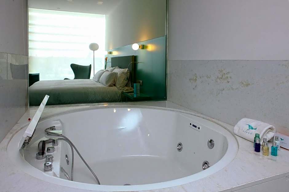 Hotel Hiberus