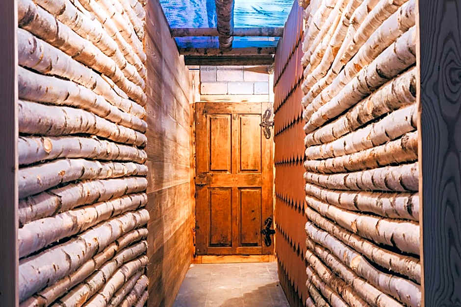 Gut Hügle Erlebnishof & Spa