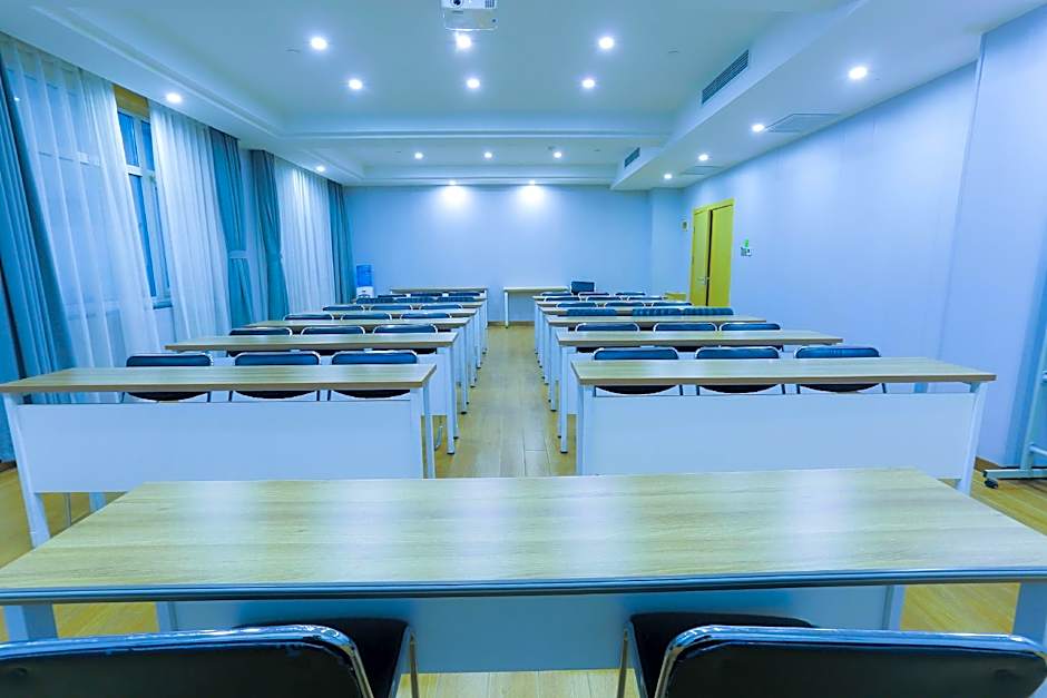 GreenTree Inn Xingtai Julu County Fengqing Road