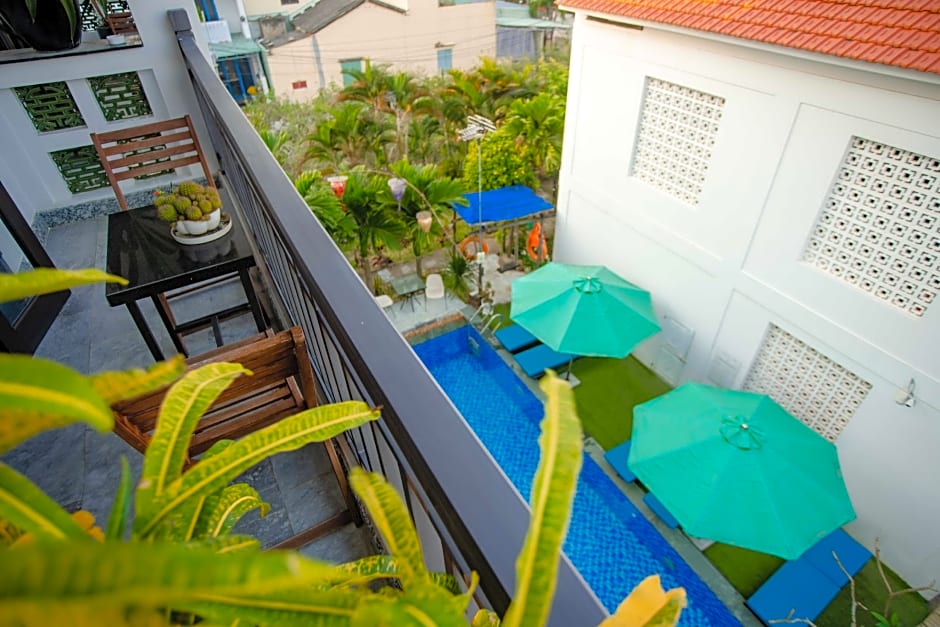 Trendy Life Villa Hoi An