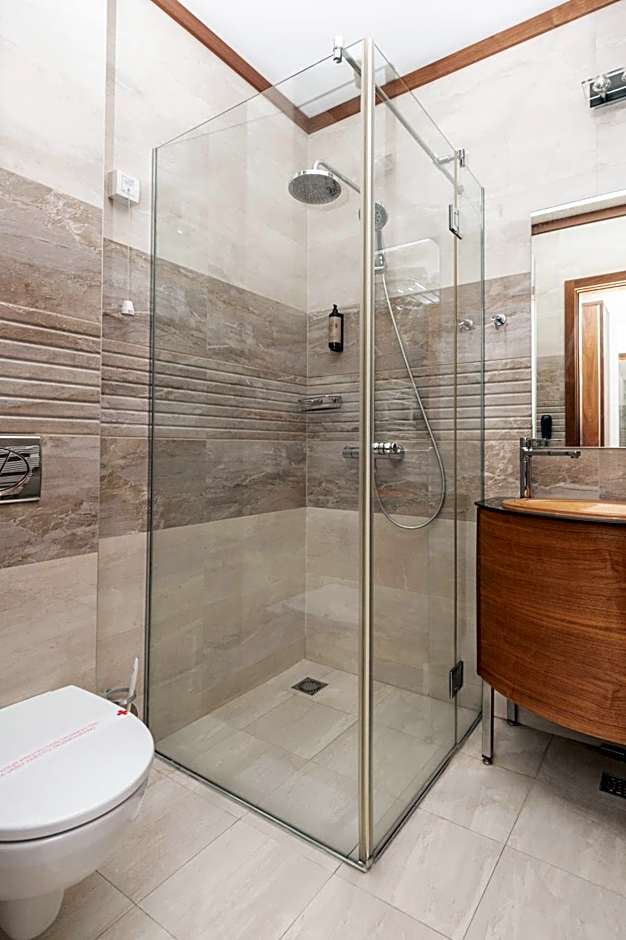 Hotel Bistrik