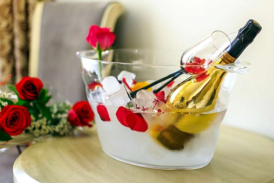 Hotel Soho Boutique El Tiburon & Spa -Adults Recommended