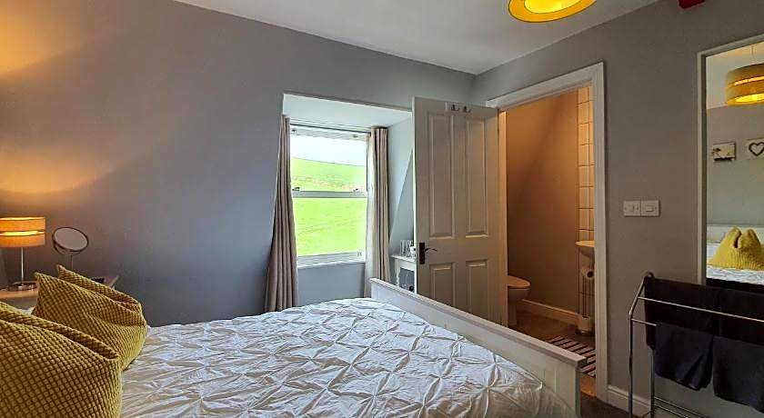 The Rocky Cove Bed & Breakfast