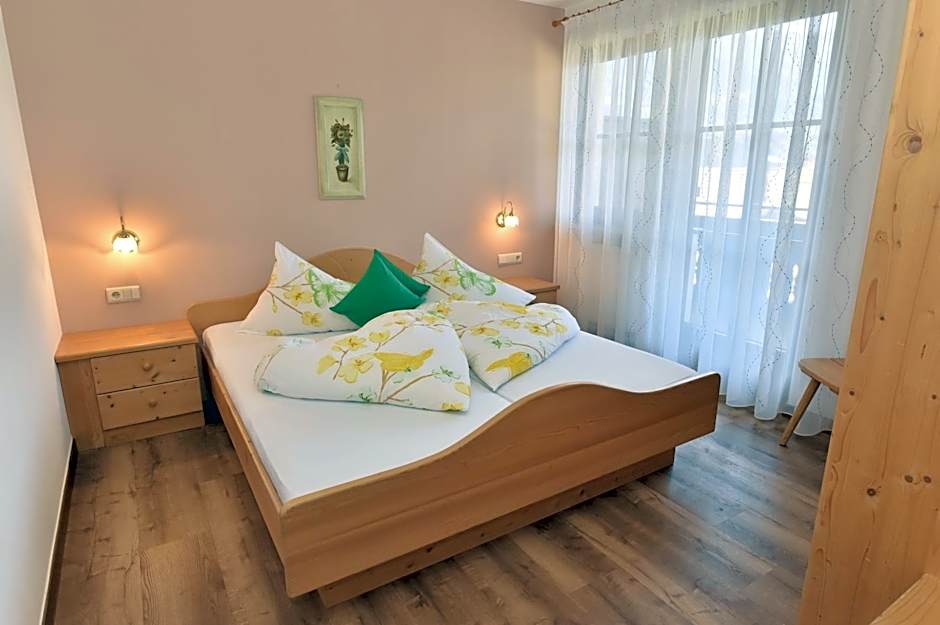 Appartements Lenzenhof