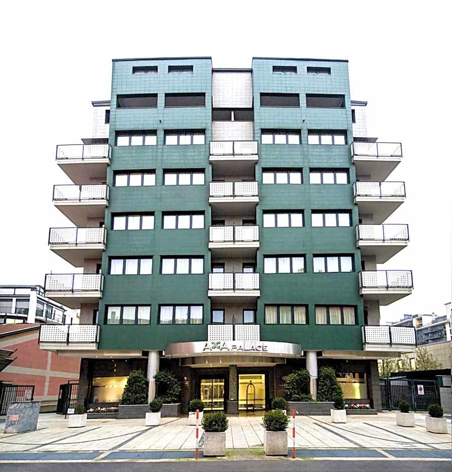 Acca Palace - AA Hotels